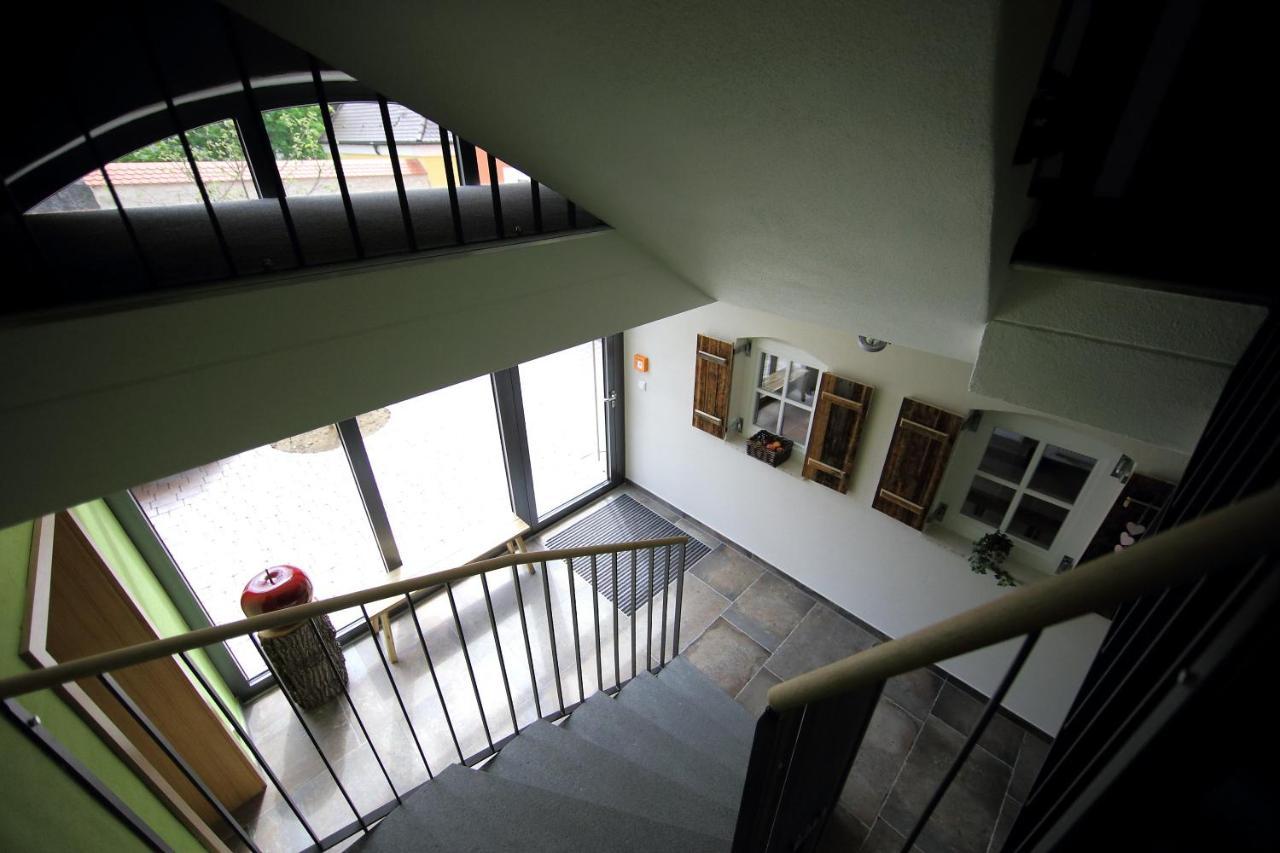 Schieners Hotel & Apfelhof Apartments Wemding Zewnętrze zdjęcie