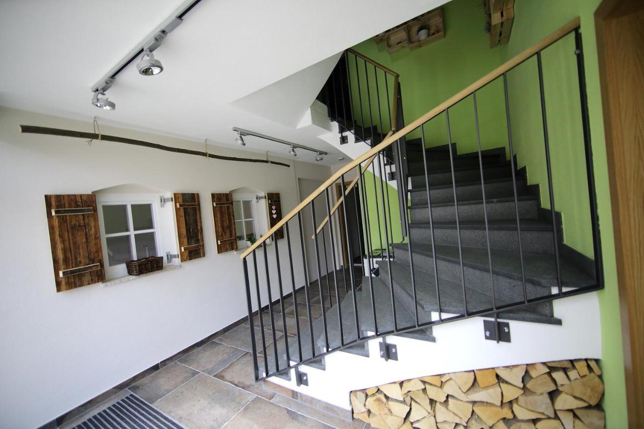 Schieners Hotel & Apfelhof Apartments Wemding Zewnętrze zdjęcie