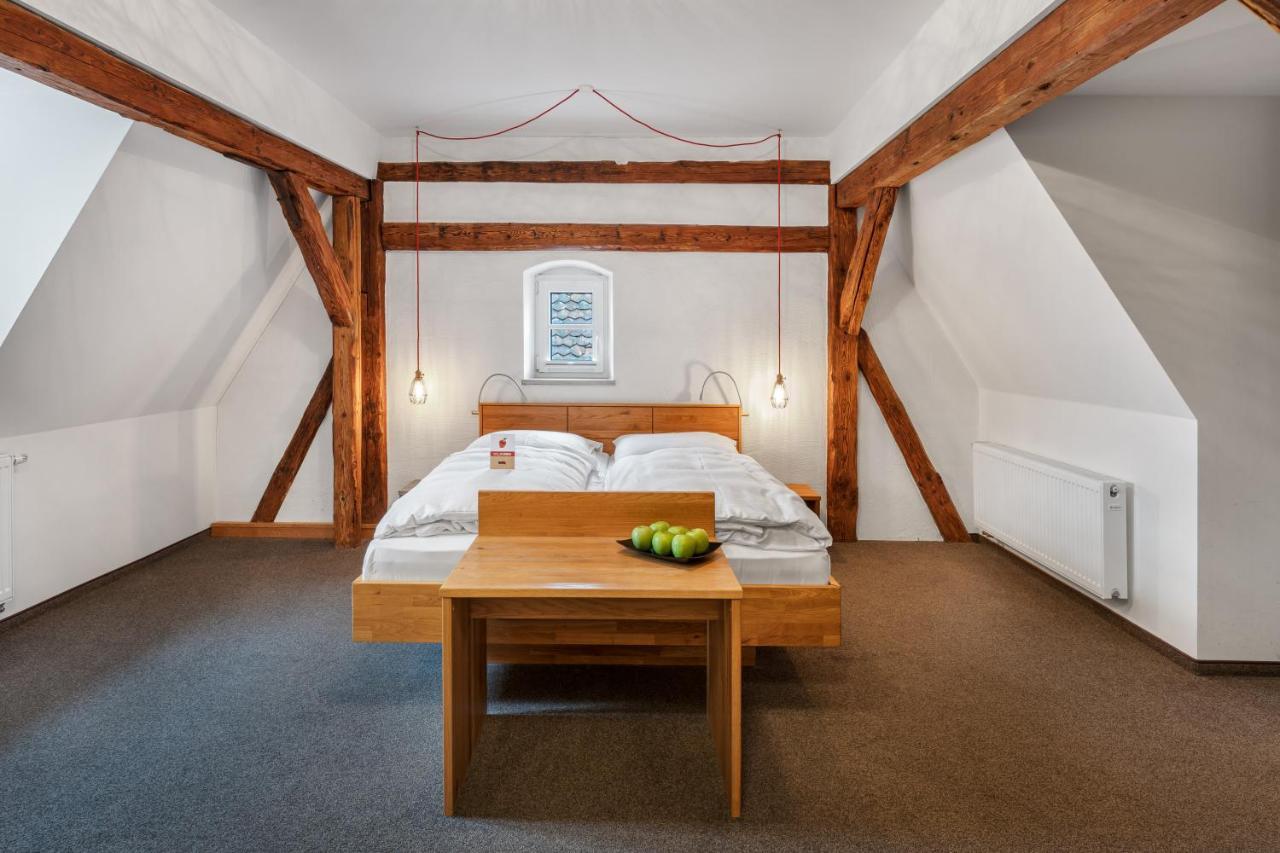Schieners Hotel & Apfelhof Apartments Wemding Zewnętrze zdjęcie