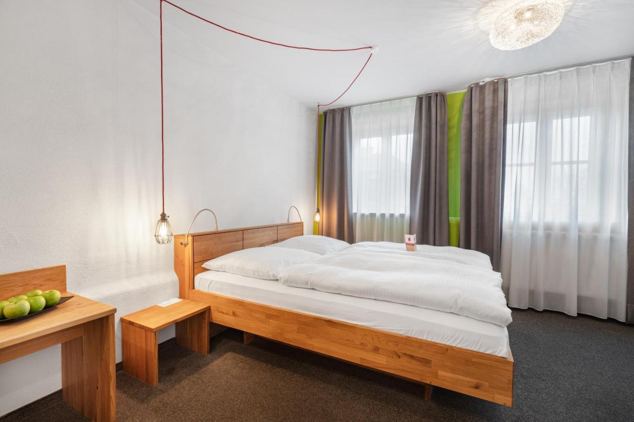 Schieners Hotel & Apfelhof Apartments Wemding Zewnętrze zdjęcie