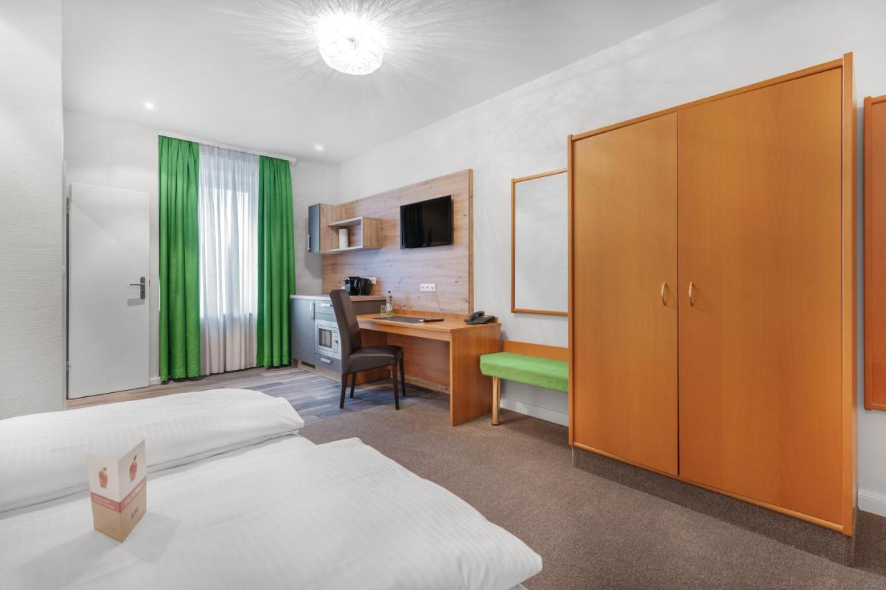 Schieners Hotel & Apfelhof Apartments Wemding Zewnętrze zdjęcie