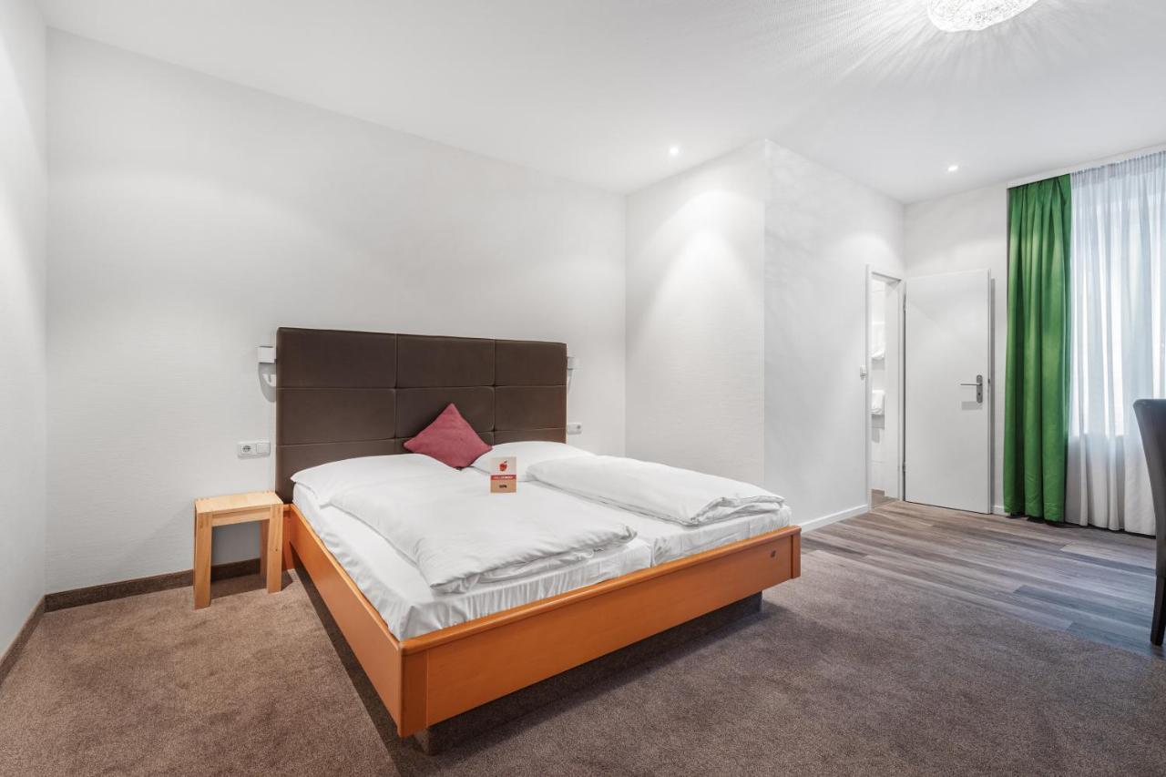 Schieners Hotel & Apfelhof Apartments Wemding Zewnętrze zdjęcie