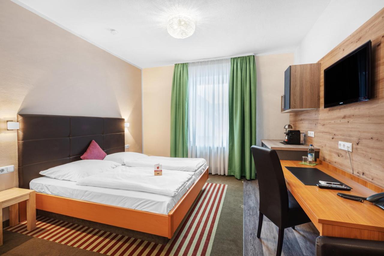 Schieners Hotel & Apfelhof Apartments Wemding Zewnętrze zdjęcie