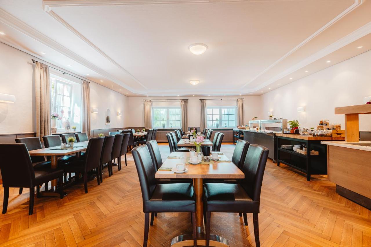 Schieners Hotel & Apfelhof Apartments Wemding Zewnętrze zdjęcie